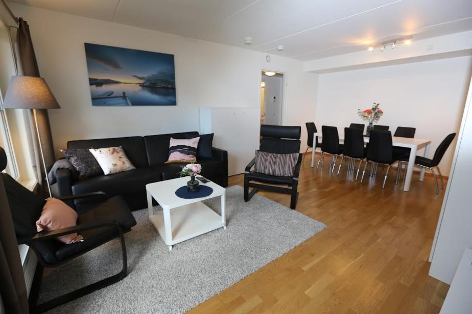 Oslo City Center 3 Bedrooms Apartment, Mandalls Gate 12 Extérieur photo