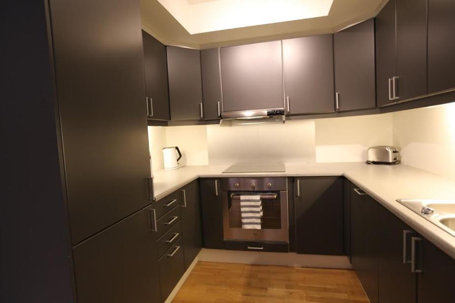 Oslo City Center 3 Bedrooms Apartment, Mandalls Gate 12 Extérieur photo