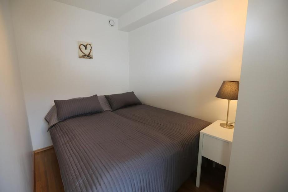 Oslo City Center 3 Bedrooms Apartment, Mandalls Gate 12 Extérieur photo